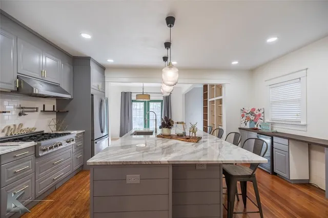 $299,900 | 2231 South 8th Street, Abilene, TX 79605