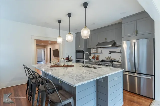 $299,900 | 2231 South 8th Street, Abilene, TX 79605