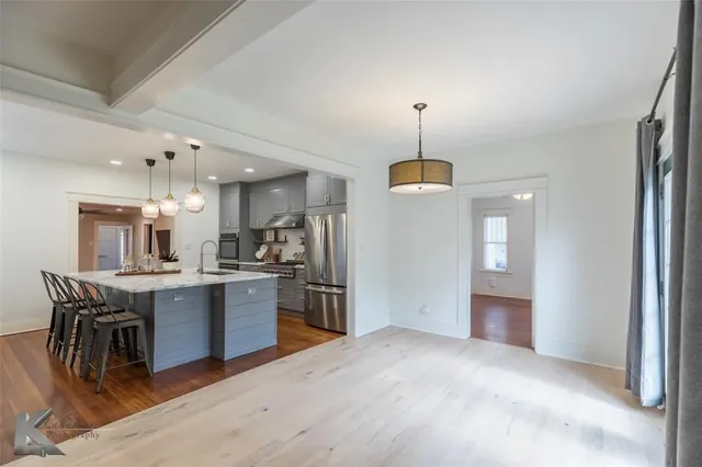 $299,900 | 2231 South 8th Street, Abilene, TX 79605