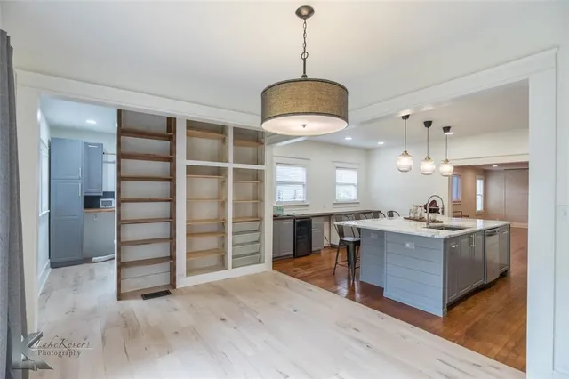 $299,900 | 2231 South 8th Street, Abilene, TX 79605