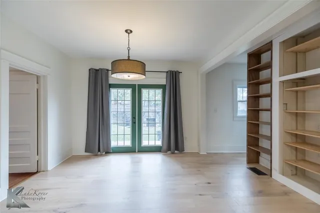 $299,900 | 2231 South 8th Street, Abilene, TX 79605