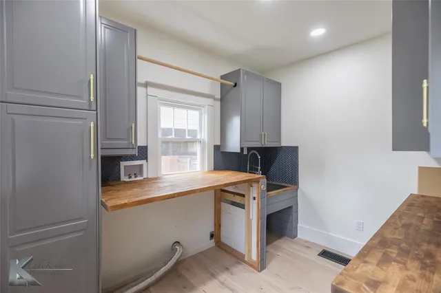 $299,900 | 2231 South 8th Street, Abilene, TX 79605