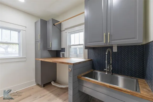 $299,900 | 2231 South 8th Street, Abilene, TX 79605