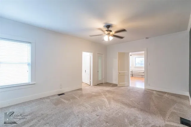 $299,900 | 2231 South 8th Street, Abilene, TX 79605