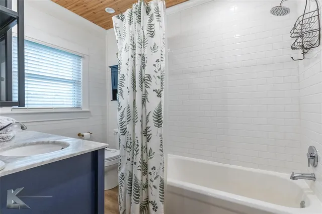 $299,900 | 2231 South 8th Street, Abilene, TX 79605