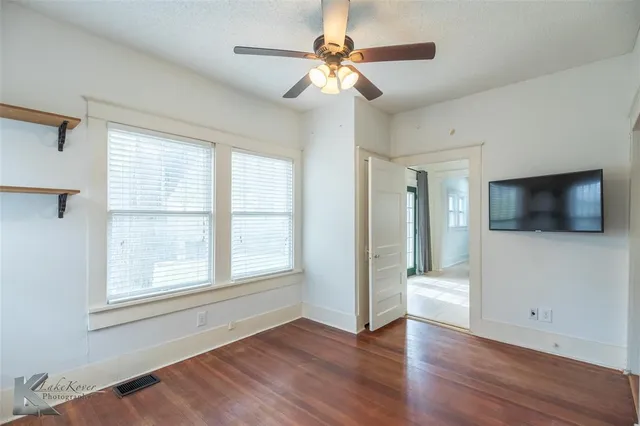 $299,900 | 2231 South 8th Street, Abilene, TX 79605