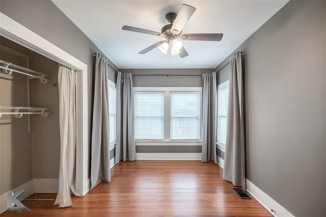 $299,900 | 2231 South 8th Street, Abilene, TX 79605