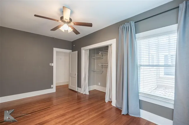 $299,900 | 2231 South 8th Street, Abilene, TX 79605