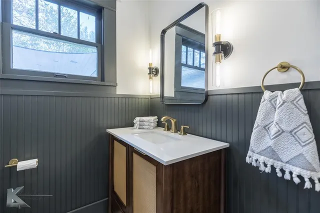 $299,900 | 2231 South 8th Street, Abilene, TX 79605