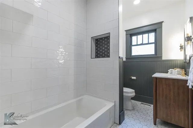 $299,900 | 2231 South 8th Street, Abilene, TX 79605