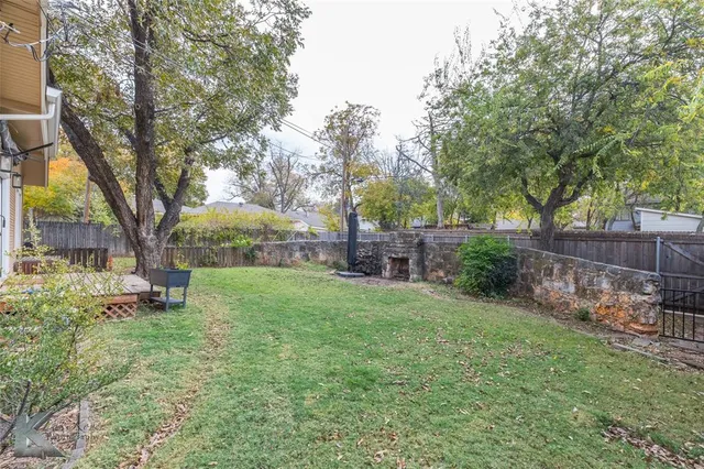 $299,900 | 2231 South 8th Street, Abilene, TX 79605