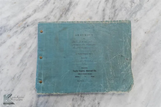 $299,900 | 2231 South 8th Street, Abilene, TX 79605