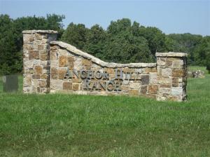 Lot 57 Forest Ridge Road Rogersville, MO 65742 - Photo 1 of 1 Welcome to Anchor Hill