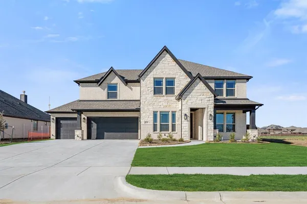 $698,990 | 2610 Waterfall Court, Mansfield, TX 76084