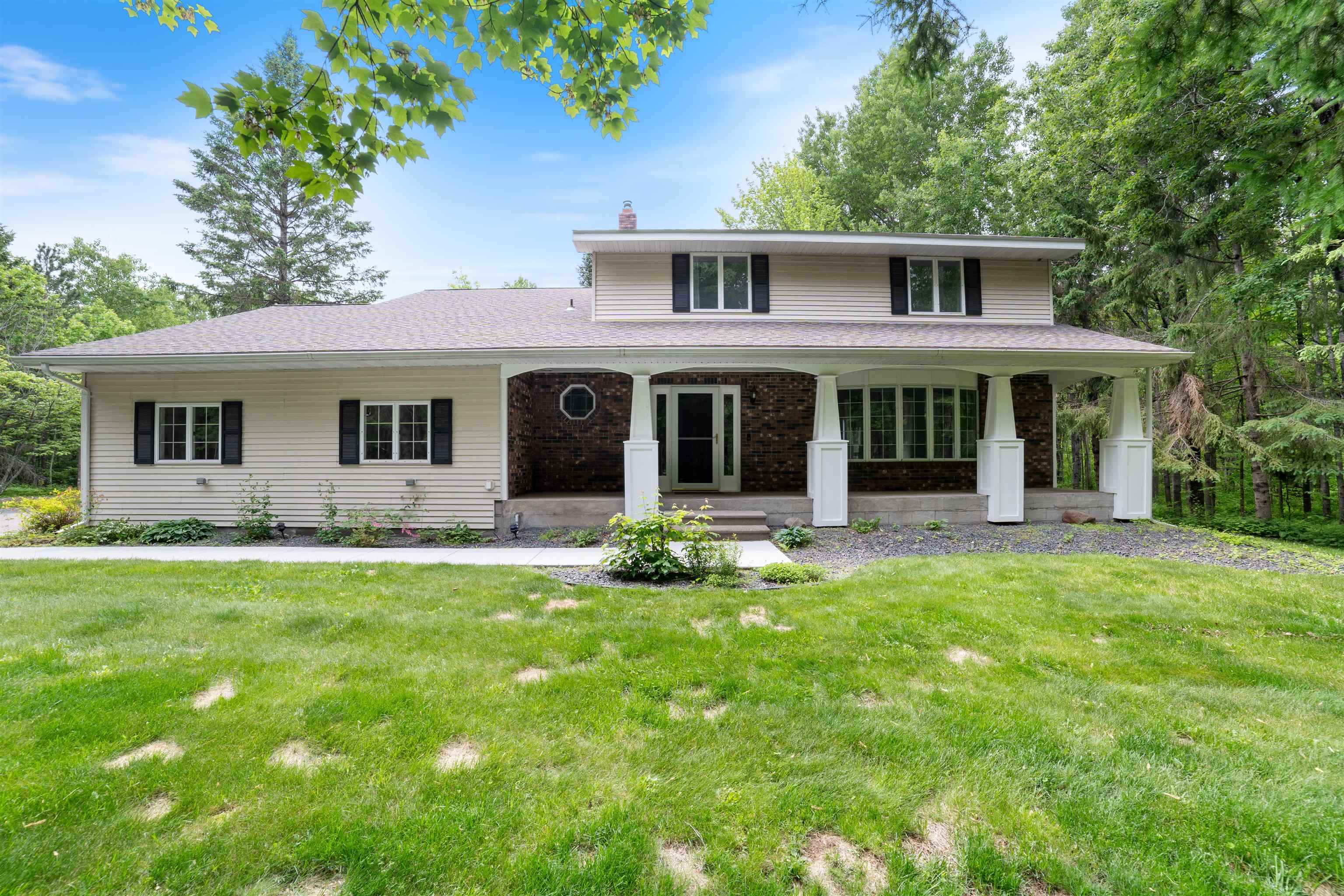 4283 Birch Valley Road Hermantown, MN 55811 - Photo 2 of 48 Gallery Image 2