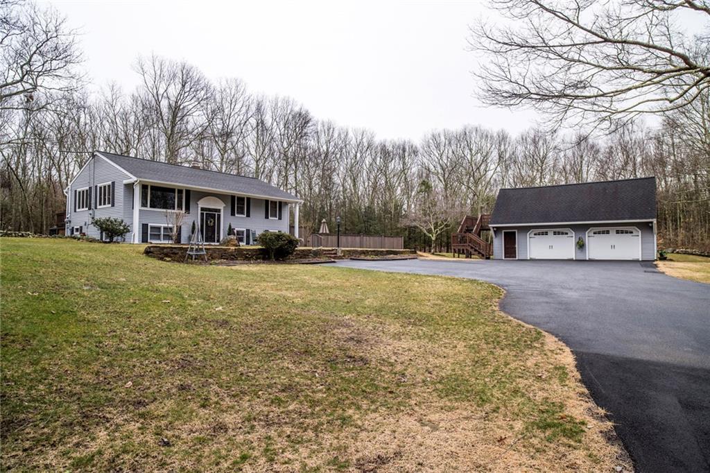408 North Anguilla Road Stonington, CT 06379 - Photo 1 of 1 Gallery Image 1