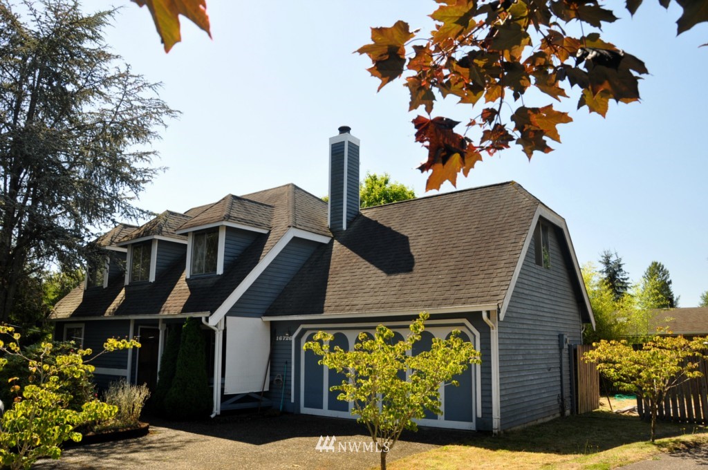 16726 6th Avenue Southeast Bothell, WA 98012 - Photo 1 of 9