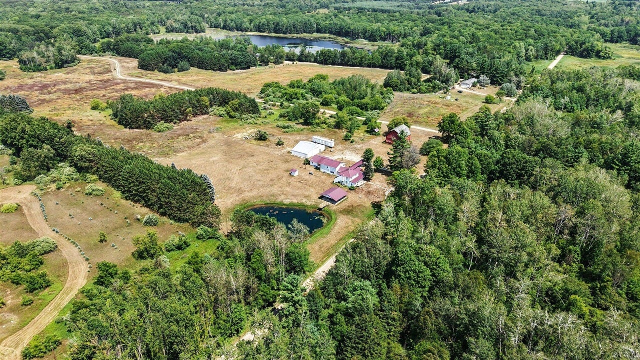 7202 21 Mile Road Evart, MI 49631 - Photo 25 of 73 Gallery Image 25