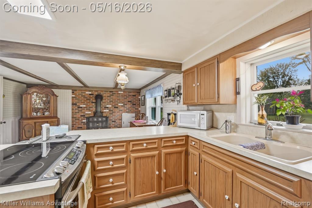 6595 Bray Road Vassar, MI 48768 - Photo 18 of 64