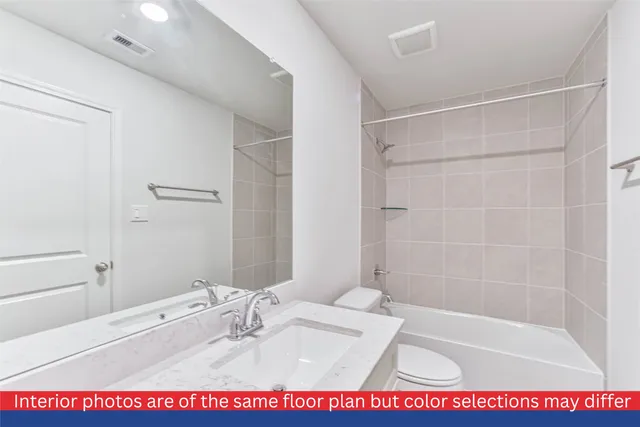 $262,990 | 25760 John Wayne Drive, Splendora, TX 77372