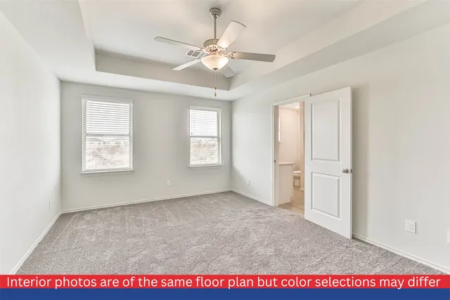 $262,990 | 25760 John Wayne Drive, Splendora, TX 77372