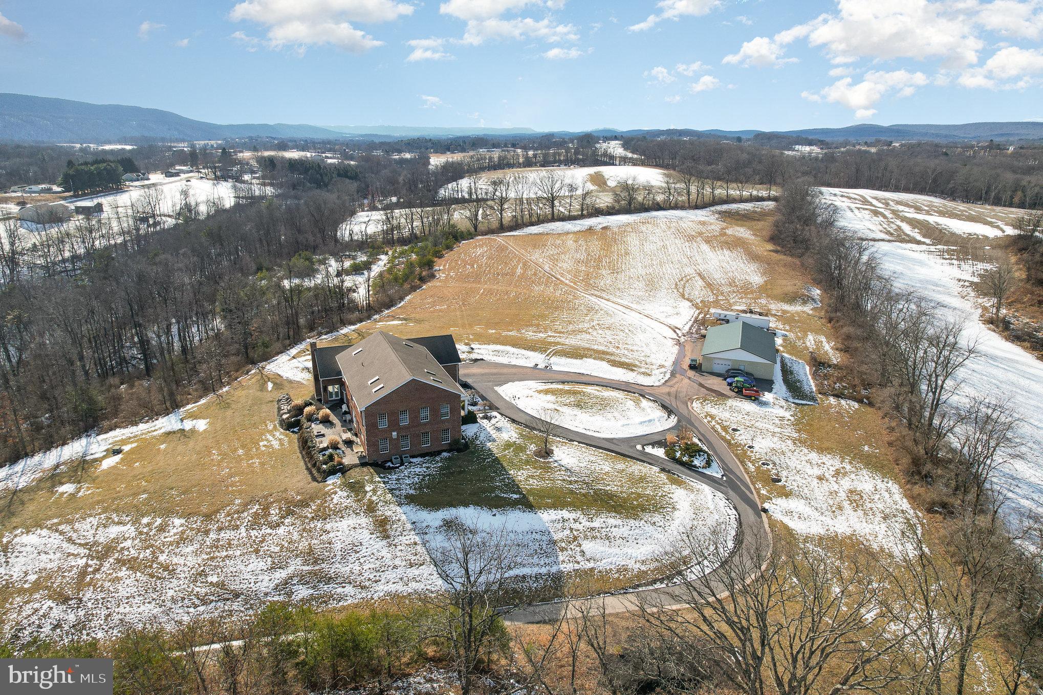 14 Faculty Road Duncannon, PA 17020 - Photo 3 of 62