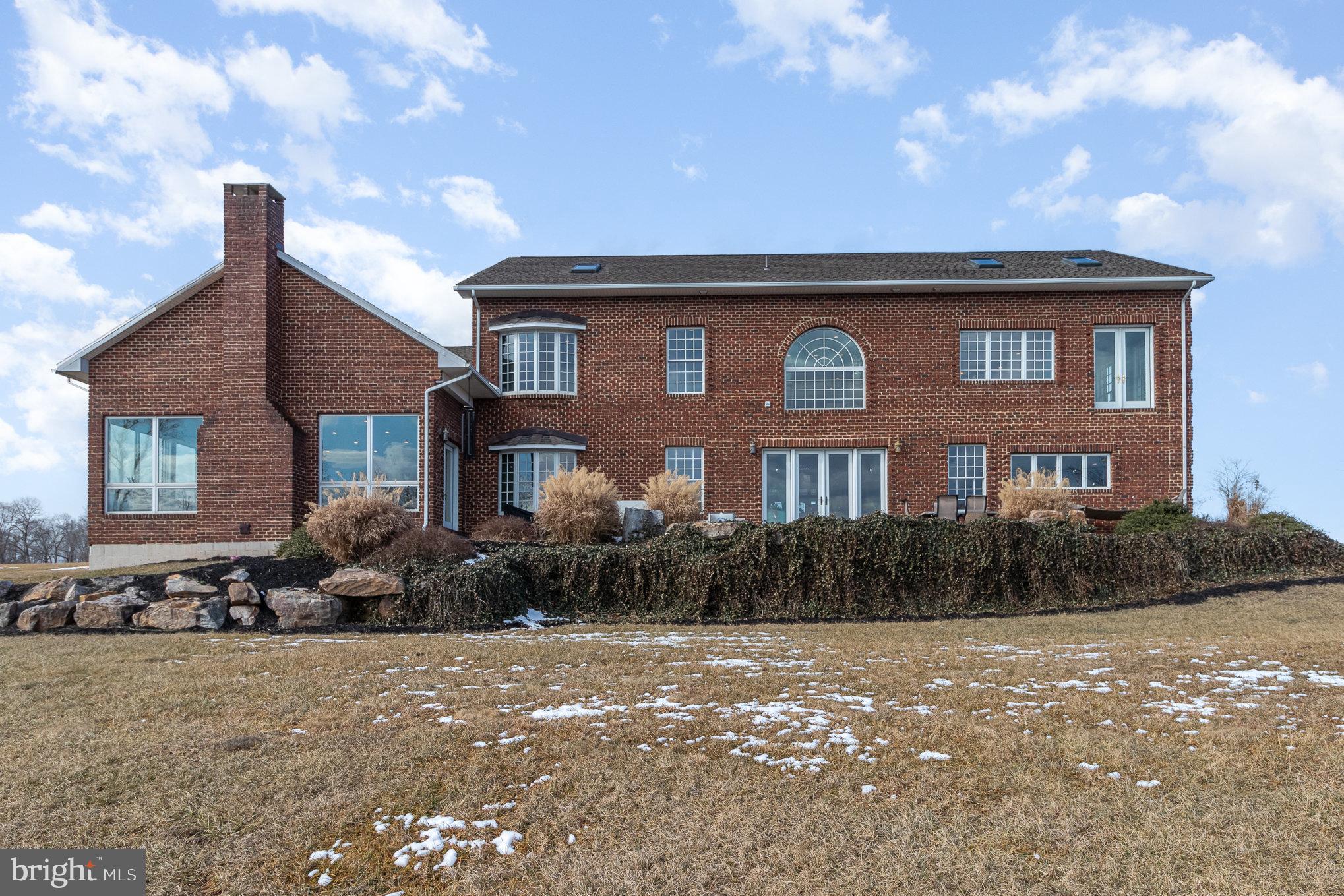 14 Faculty Road Duncannon, PA 17020 - Photo 49 of 62 a front view of a house with a yard