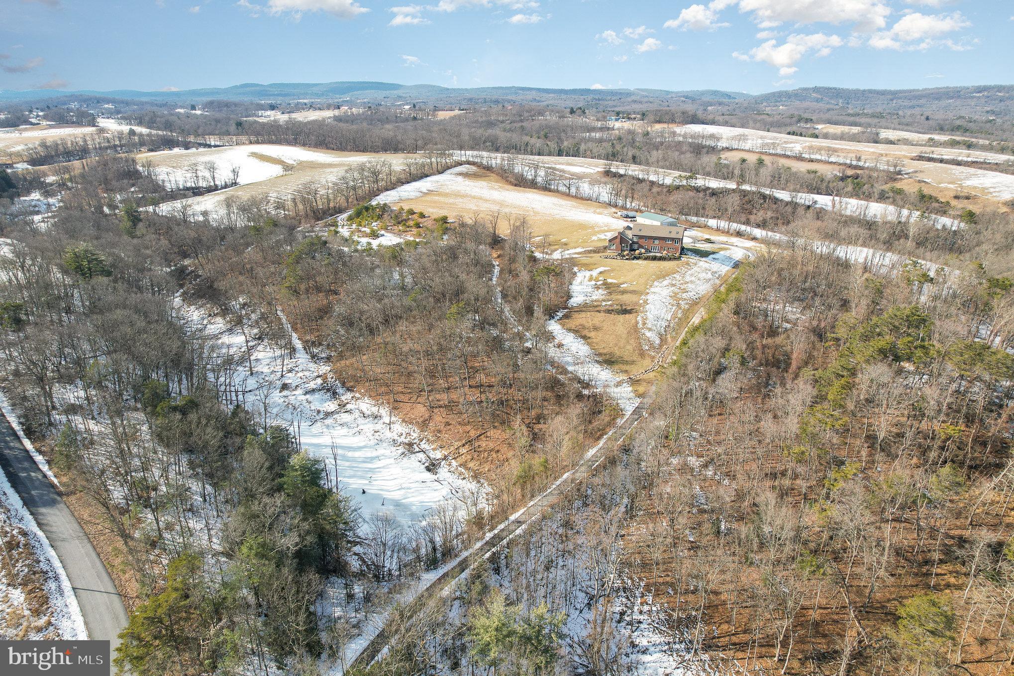 14 Faculty Road Duncannon, PA 17020 - Photo 53 of 62 a view of an ocean