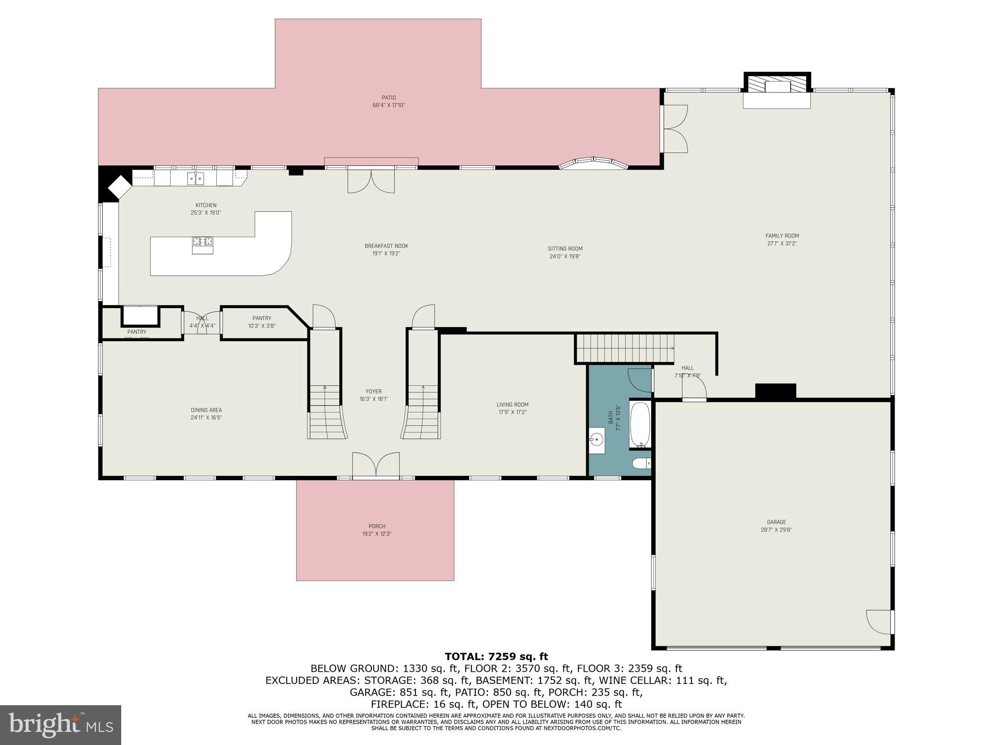 14 Faculty Road Duncannon, PA 17020 - Photo 61 of 62