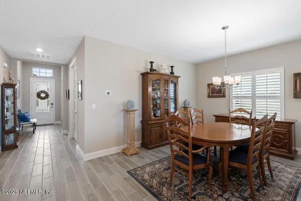 $570,000 | 25 Quota Circle, St. Johns, FL 32259