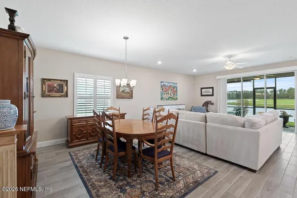 $570,000 | 25 Quota Circle, St. Johns, FL 32259