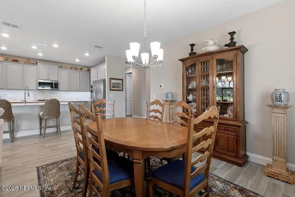 $570,000 | 25 Quota Circle, St. Johns, FL 32259