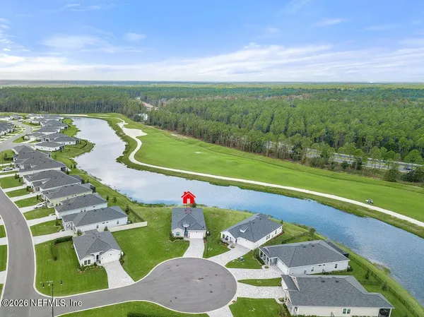 $570,000 | 25 Quota Circle, St. Johns, FL 32259