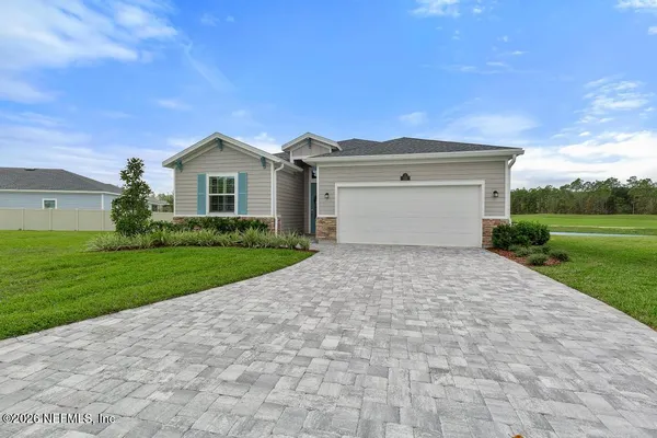 $570,000 | 25 Quota Circle, St. Johns, FL 32259