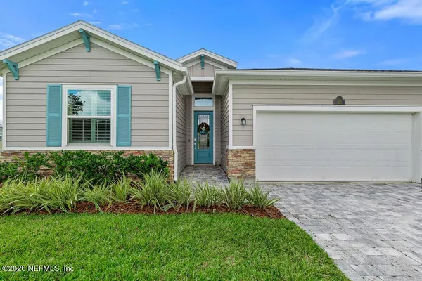 $570,000 | 25 Quota Circle, St. Johns, FL 32259