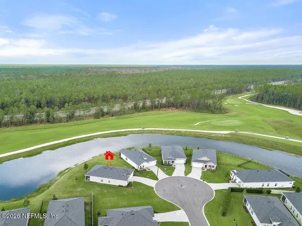 $570,000 | 25 Quota Circle, St. Johns, FL 32259