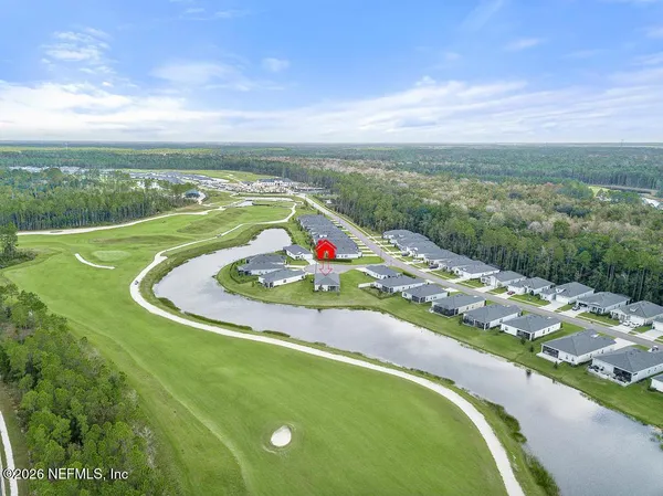 $570,000 | 25 Quota Circle, St. Johns, FL 32259