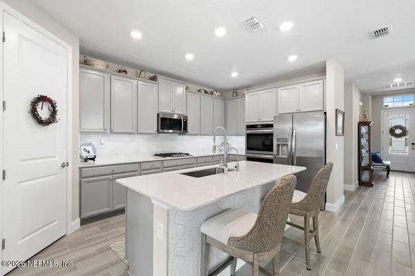 $570,000 | 25 Quota Circle, St. Johns, FL 32259