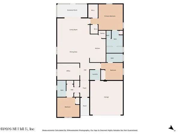 $570,000 | 25 Quota Circle, St. Johns, FL 32259