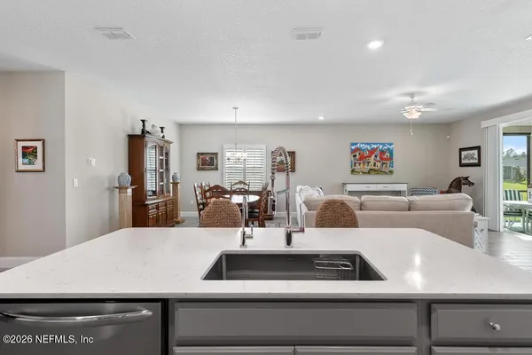 $570,000 | 25 Quota Circle, St. Johns, FL 32259