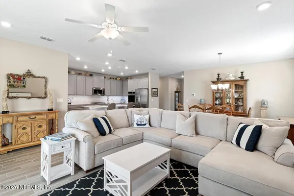 $570,000 | 25 Quota Circle, St. Johns, FL 32259