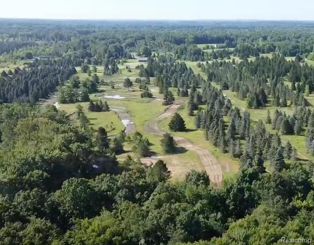 Lot 1 East Clyde Road Howell, MI 48855 - Photo 16 of 29