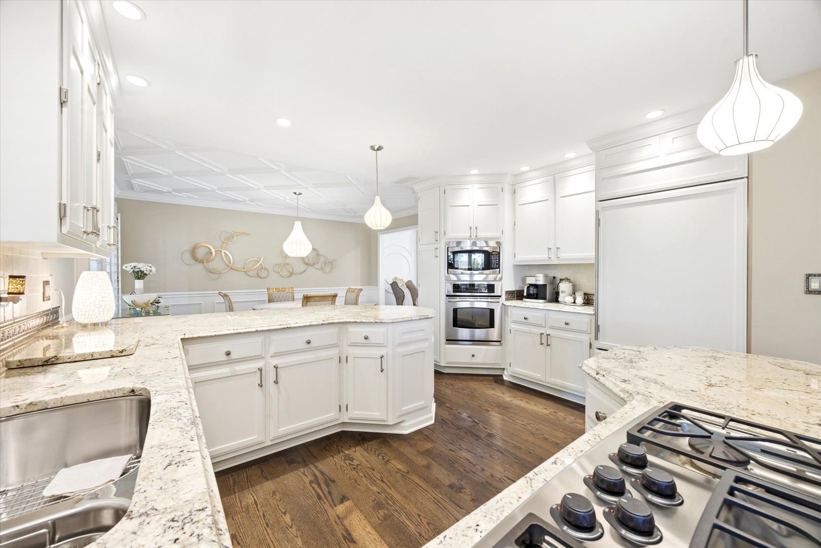 9 Tartan Road Burr Ridge, IL 60527 - Photo 9 of 31