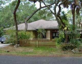 2530 Logan Road Venice, FL 34293 - Photo 1 of 1 Exterior Front