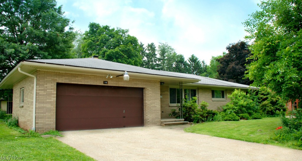 148 Moore Road Akron, OH 44319 - Photo 1 of 25