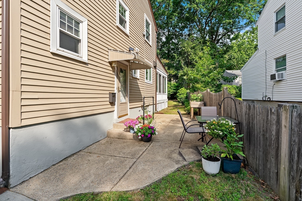 17 Keane Road Boston, MA 02132 - Photo 42 of 42
