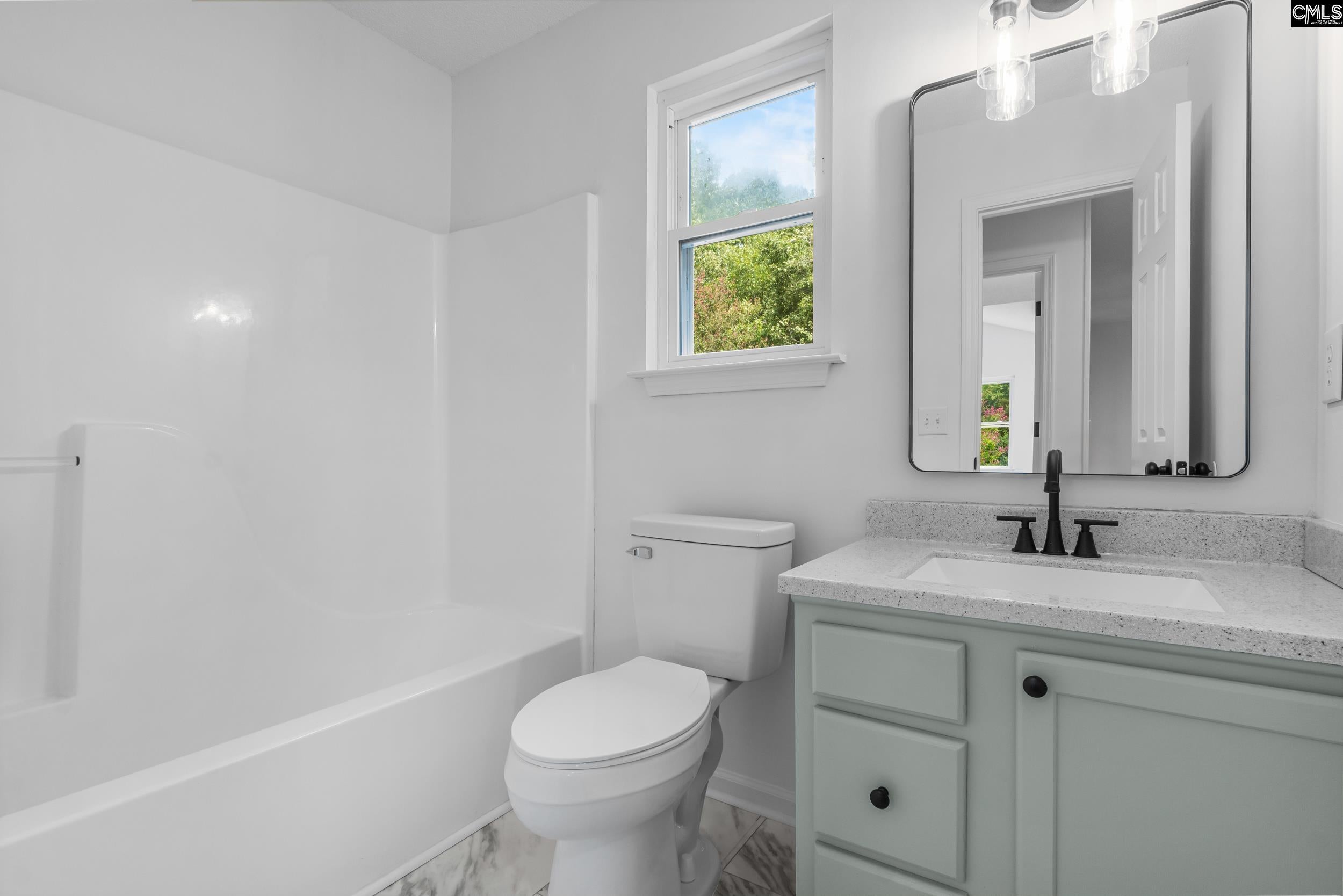 124 Caddis Creek Road Irmo, SC 29063 - Photo 20 of 25 Gallery Image 20