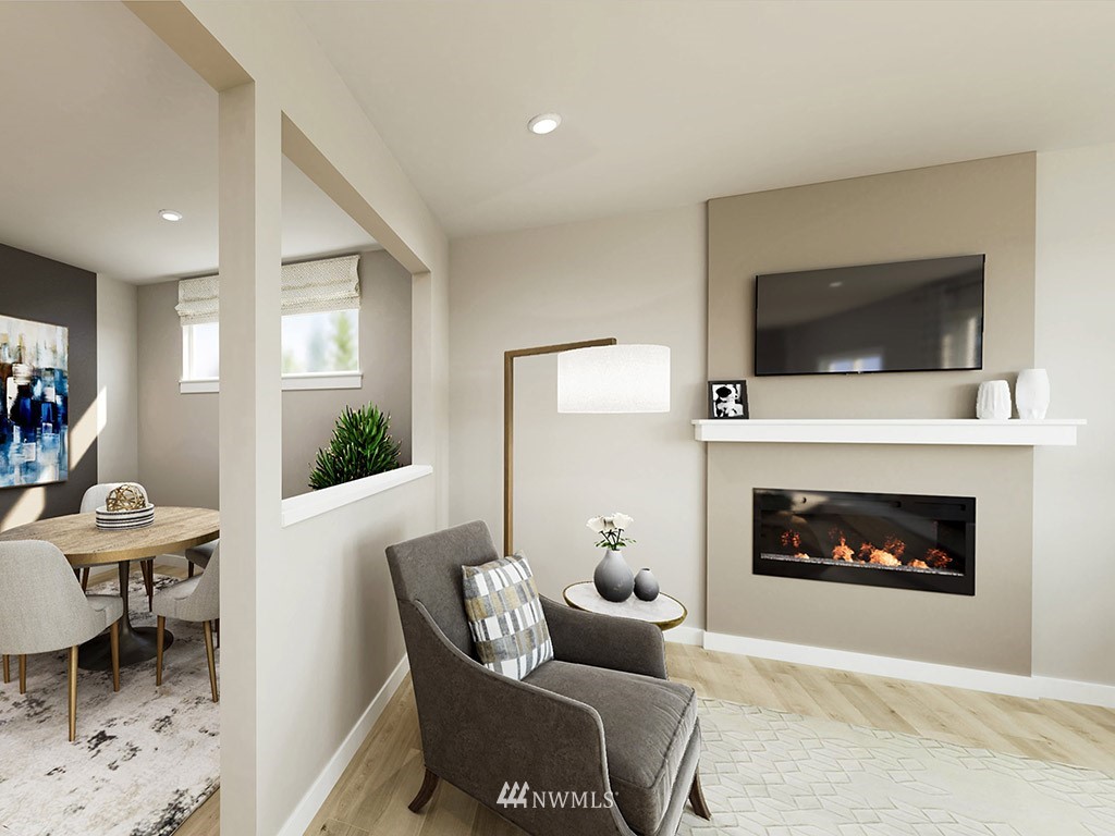7 181st Street Southeast, Unit 15 Bothell, WA 98012 - Photo 11 of 32 Gallery Image 11