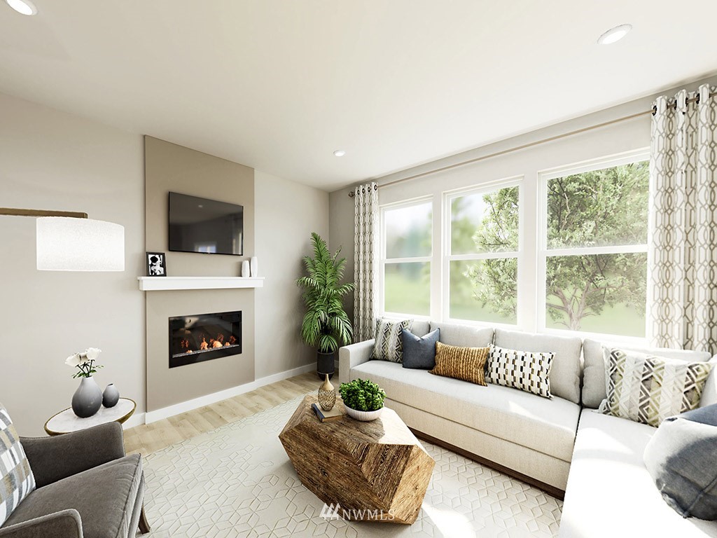 7 181st Street Southeast, Unit 15 Bothell, WA 98012 - Photo 12 of 32 Gallery Image 12