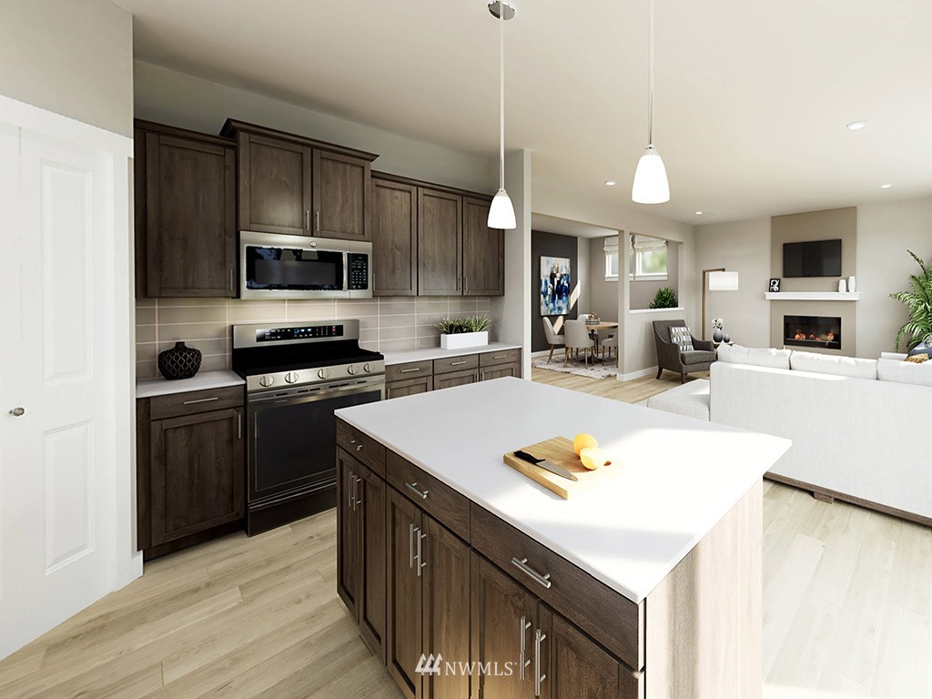 7 181st Street Southeast, Unit 15 Bothell, WA 98012 - Photo 14 of 32 Gallery Image 14